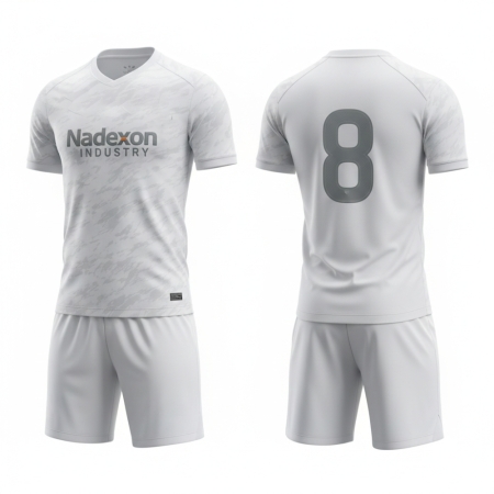 soccer uniform